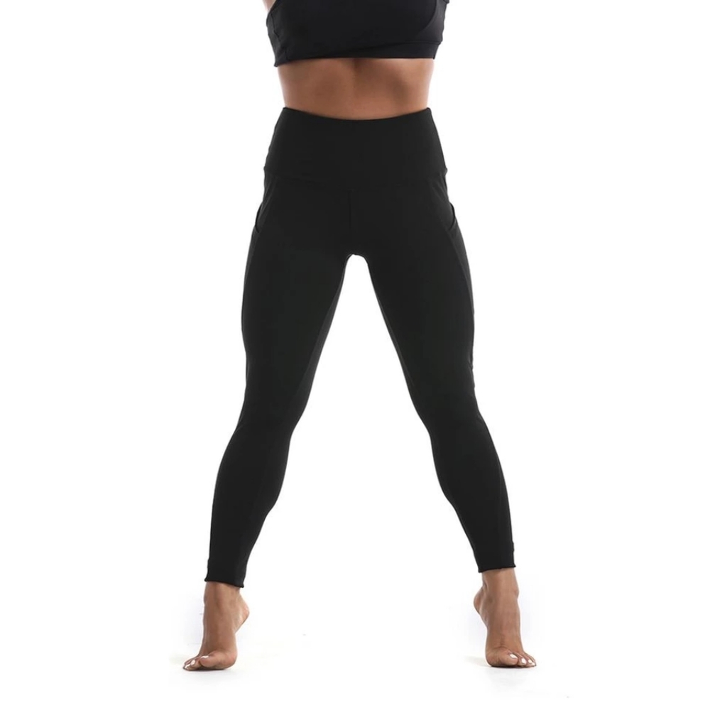 🖤 Yoga Leggings with Pockets 🖤